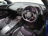 used Audi R8 Coupé 5.2 FSI V10 Quattro Performance 2dr S Tronic