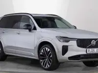 Begagnad Volvo XC90 Ultra 455 HK (334 kW) 2025 SUV