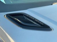 Used Land Rover Range Rover Sport SVR 2021 Grey SUV