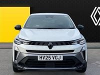 Used Renault Symbioz Techno Esprit Alpine 143 HP (105 kW) 2025 White SUV