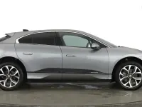 Used Jaguar I-Pace 294 kW (400 HP) 2021 SUV
