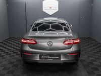 Used Mercedes E300 AMG Line Premium 2020 Grey Coupe