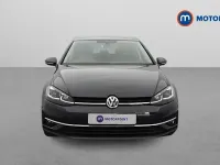 Used VW Golf VII Edition 150 HP (110 kW) 2020 Grey Hatchback