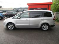 used Ford Galaxy 1.6 TDCi Titanium 5dr [Start Stop]