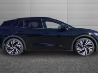 Used VW ID.4 GTX 250 kW (340 HP) 2026 Grenadilla black SUV