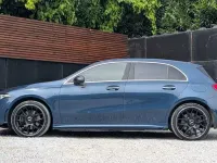 Used Mercedes A200 Executive 2023 Blue Hatchback