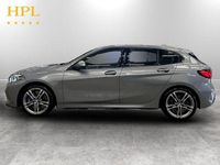 Used BMW M135 Comfort Edition 306 HP (225 kW) 2024 Grey Hatchback