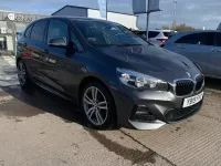 Used BMW 218 M Sport 2019 Estate