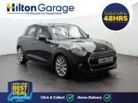 Używany Mini Cooper Hatch 136 KM (100 kW) 2016 Brązowy Hatchback