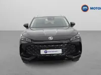 Używany MG HS Trophy 224 KM (164 kW) 2025 Czarny SUV