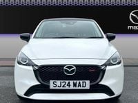 Used Mazda 2 Homura-Aka 90 HP (66 kW) 2024 Other Hatchback