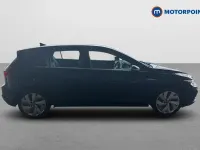 Used VW Golf VIII Style 2023 Blue Hatchback