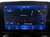 Used Ford Fiesta Titanium X 125 HP (91 kW) 2023 Grey Hatchback