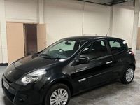 used Renault Clio 1.2 16V I-Music 3dr