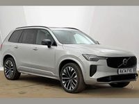 Used Volvo XC90 Ultra 247 HP (181 kW) 2025 Silver SUV