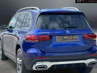 Used Mercedes GLB200 AMG Line Premium 163 HP (119 kW) 2023 SUV
