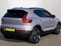 Used Volvo XC40 Ultra 194 HP (142 kW) 2026 SUV