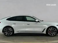 Used BMW 420 Gran Coupé M Sport 181 HP (133 kW) 2026 White Coupe