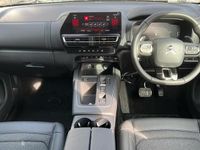 New Citroën C5 Aircross 134 HP (98 kW) 2025 Black SUV