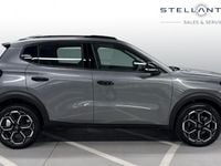 New Citroën C3 101 HP (74 kW) 2025 Grey SUV