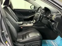 Usado Lexus IS300h 223 CV (164 kW) 2018 Berlina