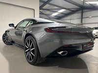 Used Aston Martin DB11 2017 Silver Coupe