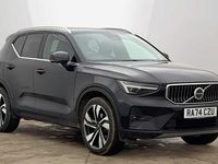 Used Volvo XC40 Ultra 2025 Black SUV