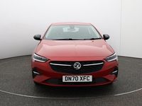 used Vauxhall Insignia a 1.5 Turbo D SE Nav Grand Sport 5dr Diesel Manual Euro 6 (s/s) (122 ps) Android Auto