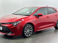 Used Toyota Corolla Design 184 HP (135 kW) 2022 Hatchback