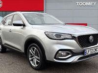 Used MG HS Excite 162 HP (119 kW) 2023 SUV