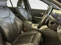 Used BMW 330e M Sport 292 HP (214 kW) 2023 Black Sedan