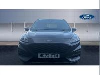 Used Ford Kuga ST-Line 150 HP (110 kW) 2023 Grey SUV
