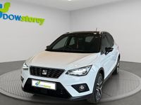 Usado Seat Arona XCELLENCE Lux 116 HP (85 kW) 2019 Branco SUV