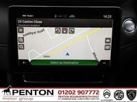 Used MG ZS Exclusive 111 HP (81 kW) 2024 Orange SUV