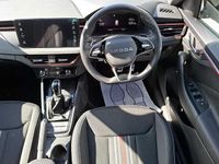 Used Skoda Scala Monte Carlo 115 HP (84 kW) 2026 Grey Hatchback