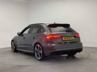 used Audi RS3 Unclassified