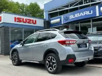 Used Subaru XV Premium 2019 Silver SUV