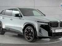 Used BMW XM Comfort Edition 738 HP (542 kW) 2024 Grey SUV