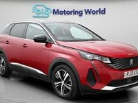 Second-hand Peugeot 3008 GTi 226 CP (166 kW) 2023 SUV