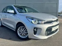 Used Kia Rio 84 HP (61 kW) 2020 Hatchback