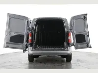 New Citroën Berlingo 130 HP (95 kW) 2026 Grey MPV