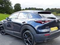 Used Mazda CX-30 Homura-Line 140 HP (102 kW) 2026 SUV