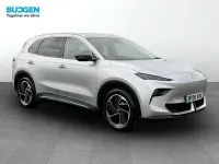New MG MG5 EV Trophy 169 kW (231 HP) 2026 Estate
