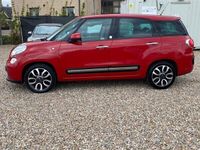 used Fiat 500L MULTIJET POP STAR