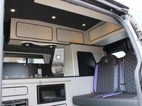 Used Ford Transit Custom Limited 2020 Grey Van