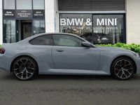 Used BMW M2 Shadowline 453 HP (333 kW) 2023 Grey Coupe