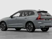 New Volvo XC60 Ultra 2026 Vapour grey SUV