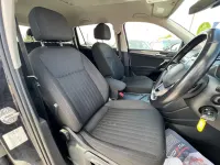 Used VW Tiguan Allspace Life 2022 Black SUV