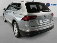 Usado VW Tiguan Allspace Life 150 HP (110 kW) 2024 SUV