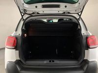 Used Citroën C3 Aircross Origins 108 HP (79 kW) 2020 White SUV